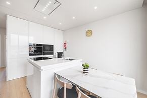 Olala Ocean Apartment