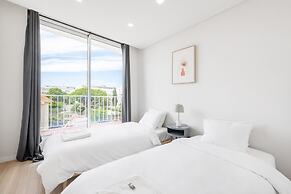 Olala Ocean Apartment
