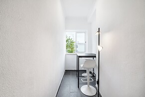 Olala Vento Do Mar Apartment