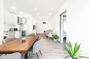 Olala Vento Do Mar Apartment