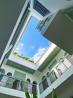Riad Danka Boutique Hôtel