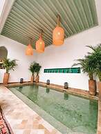 Riad Danka Boutique Hôtel