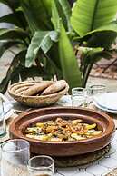 Riad Danka Boutique Hôtel