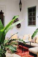Riad Danka Boutique Hôtel
