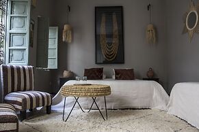 Riad Danka Boutique Hôtel