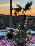 Riad Danka Boutique Hôtel