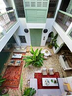 Riad Danka Boutique Hôtel