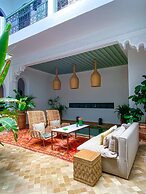 Riad Danka Boutique Hôtel