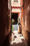 Riad Danka Boutique Hôtel