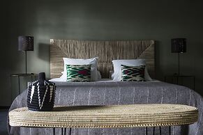 Riad Danka Boutique Hôtel