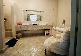 Riad Danka Boutique Hôtel