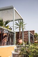 Riad Danka Boutique Hôtel