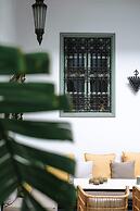 Riad Danka Boutique Hôtel