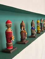 Riad Danka Boutique Hôtel