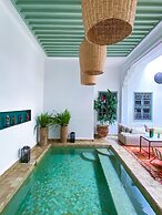 Riad Danka Boutique Hôtel