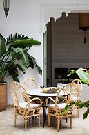 Riad Danka Boutique Hôtel
