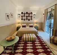 Riad Danka Boutique Hôtel