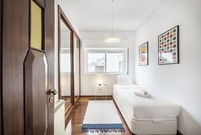Olala We Apartment