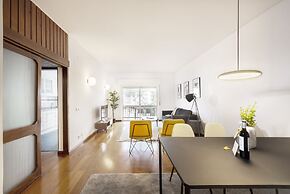 Olala We Apartment