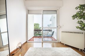 Olala We Apartment