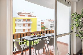 Olala We Apartment