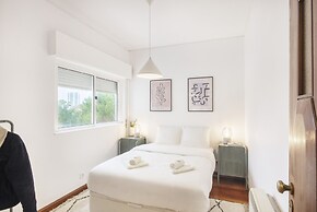 Olala We Apartment
