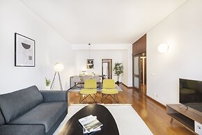 Olala We Apartment