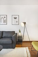 Olala We Apartment