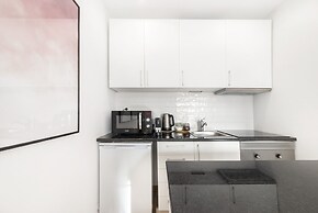 Olala Yolo Apartment