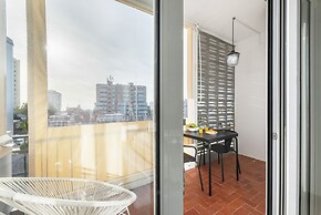 Olala Yolo Apartment