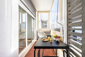 Olala Yolo Apartment