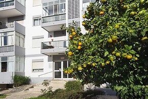 Olala Yolo Apartment