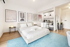 Olala Yolo Apartment