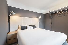 Olala Rainbow Suites