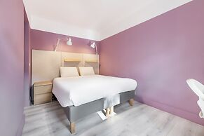Olala Rainbow Suites