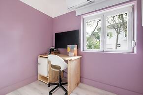 Olala Rainbow Suites