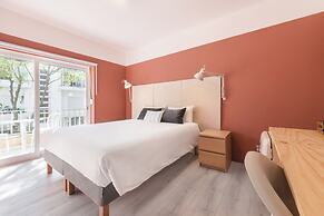 Olala Rainbow Suites