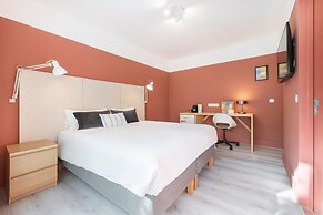 Olala Rainbow Suites