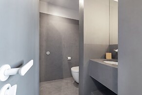 Olala Rainbow Suites