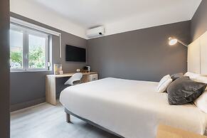 Olala Rainbow Suites