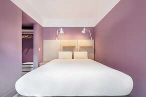 Olala Rainbow Suites
