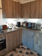 Rushden Retreat - 3 Bedroom House