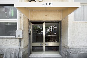 Olala Silva Apartment
