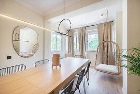 Olala Silva Apartment