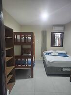 Pousada Kasarão Praia Grande