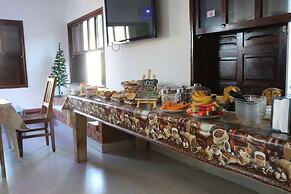 Pousada Kasarão Praia Grande