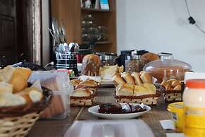 Pousada Kasarão Praia Grande