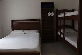 Pousada Kasarão Praia Grande