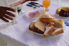 Pousada Kasarão Praia Grande