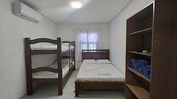 Pousada Kasarão Praia Grande